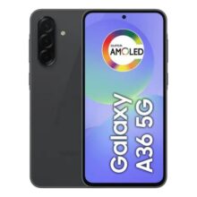 Smartphone Samsung Galaxy A36 5g 256gb 8gb Ram Violeta