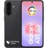 Smartphone Motorola Edge 70 Fusion 5G – 256GB 24GB (8GB RAM + 16GB RAM Boost), camera 50MP Sony Lytia 710, Tela 1.5K extreme Amoled 144hz – Branco
