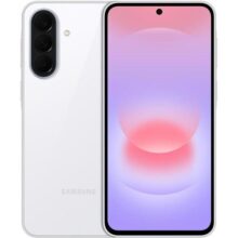 Smartphone Samsung Galaxy A57 5G 128GB, 8GB RAM, Recursos AI (Cinza)