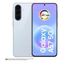 Smartphone Samsung Galaxy A57 5g 128gb, 8gb Ram, Recursos Ai