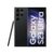 Smartphone Samsung Galaxy S23 Ultra 256GB Preto 5G 12GB RAM 6,8 Câm Quádrupla + Selfie 12MP