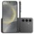 Smartphone Samsung Galaxy S24 5G 6.2 Polegadas 256GB 8GB Octa Core Câmera Tripla com IA Quadriband SM-S921BZKSZTO Gazin