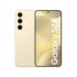 Smartphone Samsung Galaxy S24 6,2″ Galaxy AI 128GB Cinza 5G 8GB RAM Câm. Tripla 50MP + Selfie 12MP Bateria 4000mAh Dual Chip