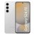 Smartphone Samsung Galaxy S24 Fe 5g 128gb 8gb Ram Tela 6.7 Galaxy Ai Cinza