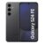 Smartphone Samsung Galaxy S24 Fe 5g 128gb 8gb Ram Tela 6.7 Galaxy Ai Grafite