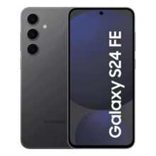 Smartphone Samsung Galaxy S24 Fe 5g 256gb 8gb Ram Grafite