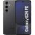 Smartphone Samsung Galaxy S24 FE 5G 256GB 8GB RAM Tela 6.7″ Câm. Tripla 50+12+8MP Frontal 10MP, Galaxy AI – Grafite