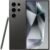 Smartphone Samsung Galaxy S24 Ultra, 256GB, 12GB RAM – Titânio Preto