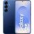 Smartphone Samsung Galaxy S25 5G, 256GB, 12GB RAM, Câmera Tripla de 50+12+10, Tela Grande de 6.2″, Azul Marinho