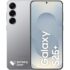 Smartphone Samsung Galaxy S25+ 5G, 512GB, 12GB RAM, Câmera Tripla de 50+12+10, Tela Grande de 6.7″, Prata