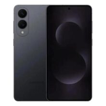Smartphone Samsung Galaxy S25 Edge 5g, 512gb, 12gb Ram, Câmera Dupla De Até 200mp, Tela Grande De 6.7 – Titânio Jetblack