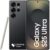Smartphone Samsung Galaxy S25 Ultra 5g, 256gb, 12gb, Câm. Quád. Titanium Black