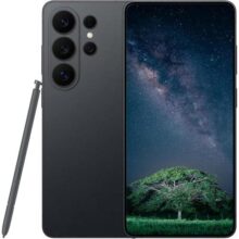 Smartphone Samsung Galaxy S26 Ultra 5G 512GB