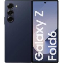 Smartphone Samsung Galaxy Z Fold6 512GB 5G, 12GB RAM Tela 7.60 – Azul