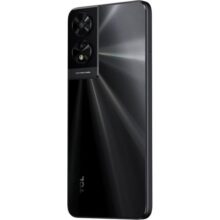 SMARTPHONE TCL 505 CINZA – 8 GB RAM (4GB+4GB RAM BOOST) -128 GB de Memória – 50 Mpx – NFC