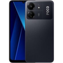 Smartphone Xiaomi POCO C65 6GB+128GB MediaTek Helio G85 Octa Core 5000mAh 6.74″ 90Hz HD+ display 50MP Camera NFC