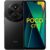 Smartphone Xiaomi Poco C75 256GB 8GB Preto Tela IPS LCD de 6,88″ HD+