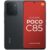 Smartphone Xiaomi Poco C85 NFC Preto 8GB RAM 256GB ROM