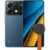 Smartphone Xiaomi Poco X6 5g 256 Gb/12 Gb De Ram Azul
