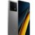 Smartphone Xiaomi Poco X6 Pro, 256GB, 8GB RAM, Câmera Tripla 64MP, Tela 6.67″, Cinza