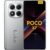 Smartphone Xiaomi Poco X7 5g Nfc Silver (prata) 8gb Ram 256gb Rom