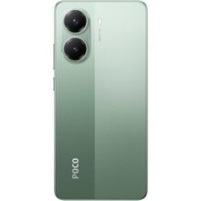 Smartphone Xiaomi POCO X7 Pro 5G, 256GB, 12GB RAM, Versão Global (Verde)