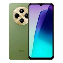 Smartphone Xiaomi Redmi 14C 128GB 4GB RAM Dual SIM Tela 6.88″