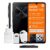 Smartphone Xiaomi Redmi 14c 256gb 16gb Capa+fone+pelicula 2chip