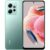 Smartphone Xiaomi Redmi Note 12 4G 128 GB, 4 GB de RAM, verde menta