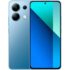 Basike Fone de Ouvido Bluetooth, ANC Cancelamento de Ruído Ativo Headphone Bluetooth 5.3+EDR, Som Surround 3D, Headset com Microfone, Certificação Hi-Pure Audio, 30 horas reprodução, Y6 (Azul)
