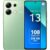 Smartphone Xiaomi Redmi Note 13 8+256G Powerful Snapdragon® performance 120Hz FHD+ AMOLED display 33W fast charging with 5000mAh battery No NFC (Green)