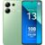 Smartphone Xiaomi Redmi Note 13 8+256G Powerful Snapdragon® performance 120Hz FHD+ AMOLED display 33W fast charging with 5000mAh battery No NFC (Green)