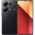 Smartphone Xiaomi Redmi Note 13 Pro 4G 8+256 GB, MediaTek, Helio G99-Ultra, Câmera OIS de 200 MP, Carregamento Turbo 67W, Tela AMOLED 6,67 “, NFC, (Preto)