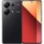 Smartphone Xiaomi Redmi Note 13 Pro 4G 8+256GB, MediaTek, Helio G99-Ultra, Câmera 200MP OIS, Carregamento Turbo 67W, Tela AMOLED 6.67 “, NFC, Versão Global (Black) |