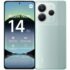 Xiaomi Smartphone POCO M7 Pro 5G 256GB | 8GB/12GB RAM | Processador Ultra Potente Dimensity 7025 | Tela AMOLED FHD+ 120Hz com Proteção Ocular | Bateria 5110mAh com 45W Turbo Charge (Verde, 8+256GB)