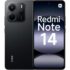 Smartphone Xiaomi Poco C75 NFC Black (Preto) 8GB RAM 256GB ROM [2410FPCC5G]