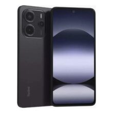 Smartphone Xiaomi Redmi Note 14 Midnight Black (Preto) 6GB RAM 128GB ROM