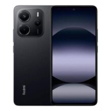Smartphone Xiaomi Redmi Note 14 Midnight Black (Preto) 6GB RAM 128GB ROM