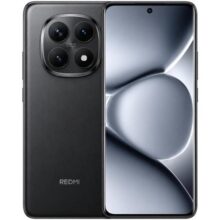 Smartphone Xiaomi Redmi Note 15 Preto 8gb Ram 256gb Rom (2510dra23l)
