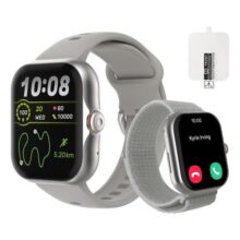 Smartwatch Bettdow Fb055 1.85 Esportivo