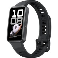 Smartwatch HUAWEI Band 10 Caixa de Polímeros Duráveis Análise do Sono em Nível Profissional Assistente de Bem-estar Emocional Relógio Smar