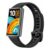 Smartwatch Huawei Band 11 Pro Posicionamento Gnss Autônomo Tela 162  Amoled Bateria Com Autonomia De Até 14 Dias Monitoramento Aprimorado Do Sono Compatível Com Ios E Android Preto Fluoroelastômero