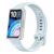 Smartwatch Huawei Band 11 Pro Posicionamento Gnss Autônomo Tela 162  Amoled Bateria Com Autonomia De Até 14 Dias… Preto Alumínio Fluoroelastômero