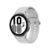 Smartwatch Samsung Galaxy Watch4 BT Prata 44mm 16GB