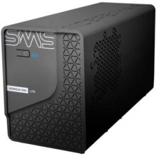 SMS – Nobreak Lite 1200 – Potência 1200va | 600w – Bivolt