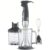 Soft Mixer em Aço Inox by Breville – Tramontina, Cinza, 110V