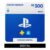 Sony PlayStation Store Gift Card R$ 300 (Digital)