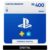 Sony PlayStation Store Gift Card R$ 400 (Digital)