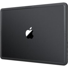 Soonjet Capa CrackGuard para MacBook Pro de 14 polegadas | M5 M4 M3 M2 M1 ProMax 2026-2021