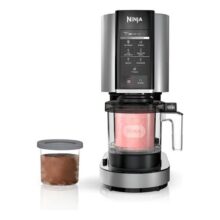 Sorveteira Ninja Creami